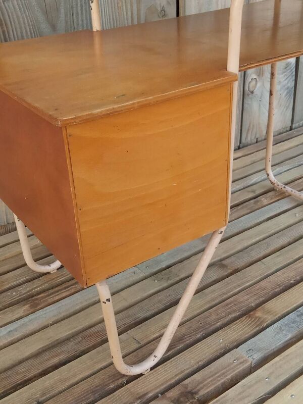 Bureau d'enfant années ''50