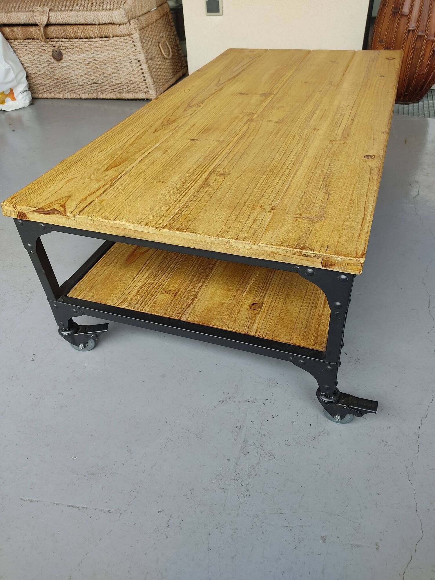 Table basse