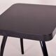 Small Art Deco Table attributed to Jindřich Halabala for Up Závody, Former Czechoslovakia, 1940s