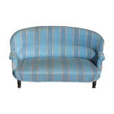 Canapé banquette