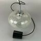70s hanging lamp