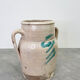 Antique Calabrese Tree of Life Pot