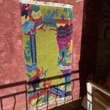 Carpet 143cm x 76cm