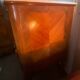 Commode style Louis XV