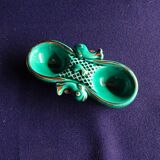 earthenware trivet