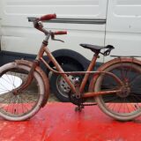 Children's bike of the 50s