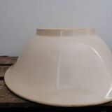 Earthenware bowl Moulin des loups
