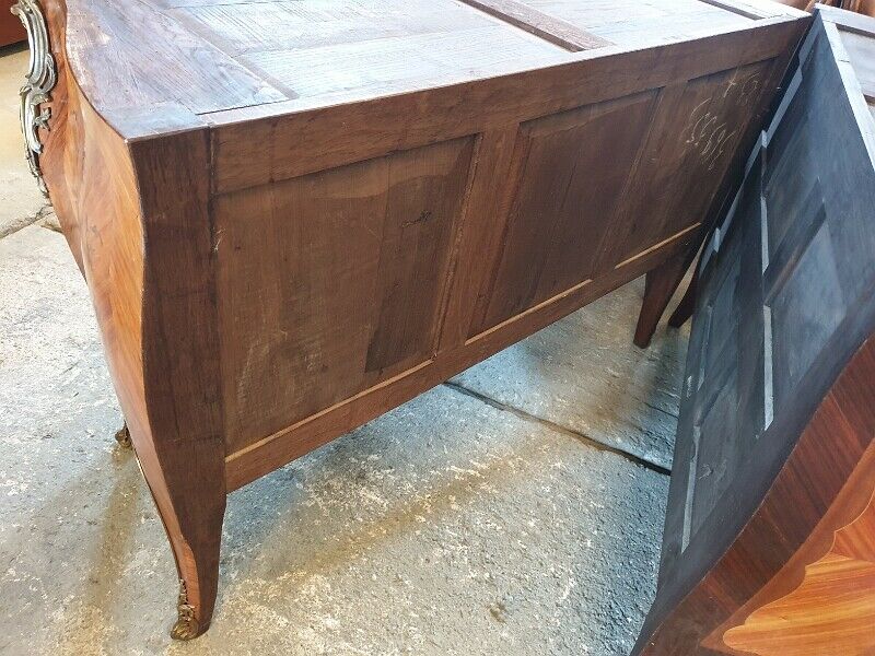 Wooden dresser 1940