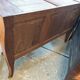 Wooden dresser 1940