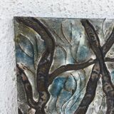 Sunset terracotta wall ceramic