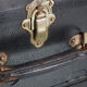 Bertault wooden trunk with drawer