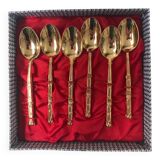 Teaspoons