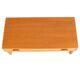 Commode scandinave en teck