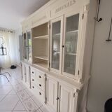 Buffet vaisselier