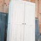 Vintage wardrobe