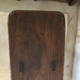 Farm bench