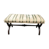 Bench style Directoire