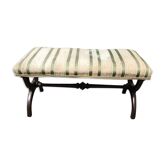 Bench style Directoire