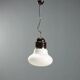 Artemide Arianna lamp vintage design Piero Brombin 1970s