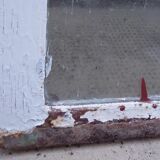 Workshop glass 207 x 141