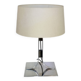 Important Bach lamp by F. Correa and A. Mila for Santa & Cole 1970s