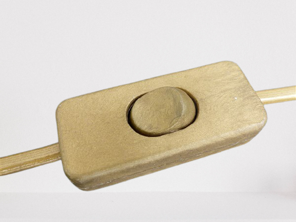 Lamp Louis Drimmer 1970