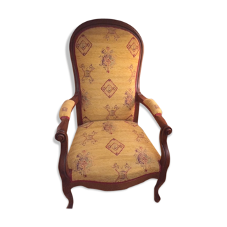 Fauteuil voltaire