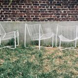 Armchair Jarpen Niels Gammelgaard
