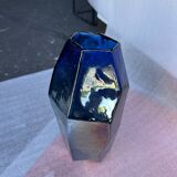 Graphic Luster Vase by Pols Potten