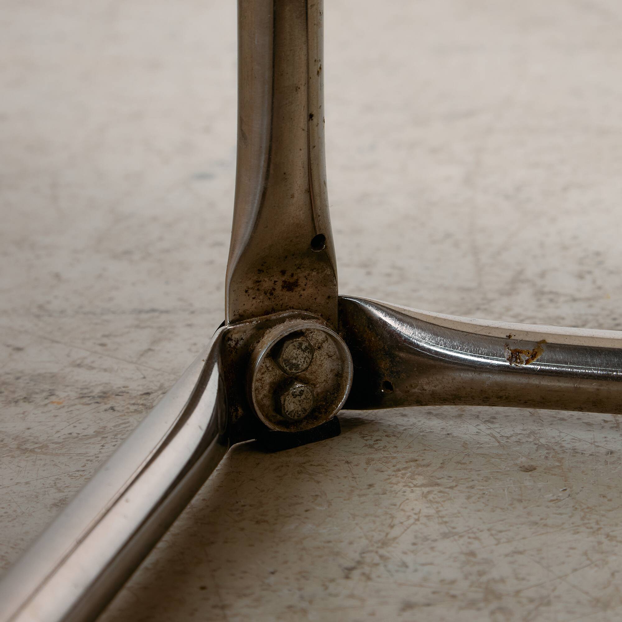 Set of Mid-Century “IDEA” Chairs by Molnár J. Iván, Hungary, 1970s