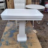 Changing table