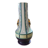 Vase Art Déco