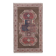 Vintage Turkish Oushak Rug Handwoven 91x160 cm