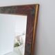 Vintage 70s mirror