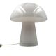 Mushroom Murano Glass Table Lamp, Italy, 1970s