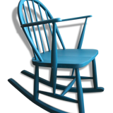 Ercol vintage rocking chair