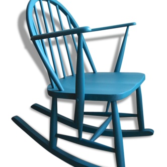 Ercol vintage rocking chair