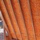 Scandinavian armchair teak