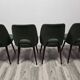 Dining Chairs by Oswald Haerdtl for Ton, 1950s, Set of 4