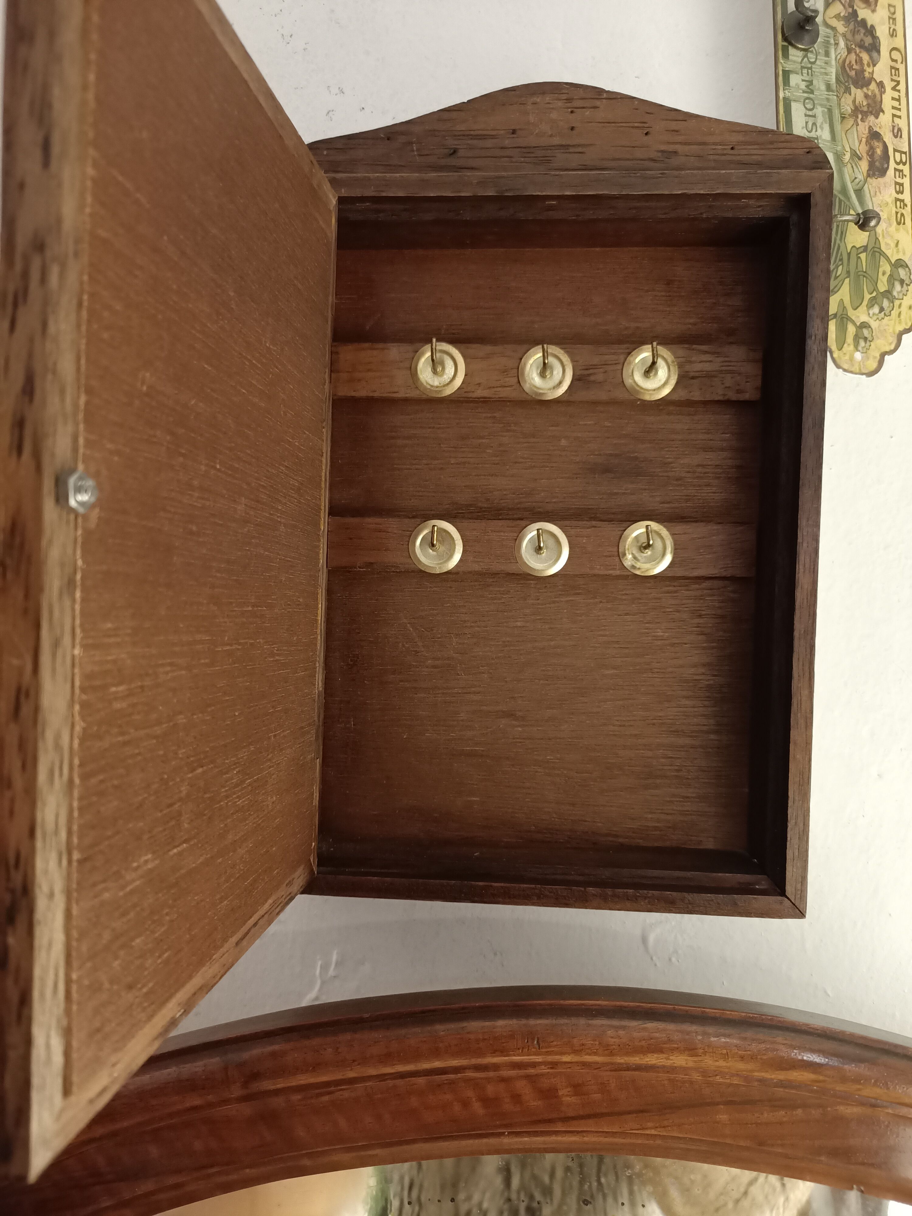 Key cabinet