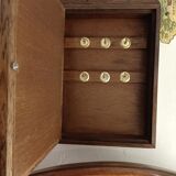 Armoire à clés