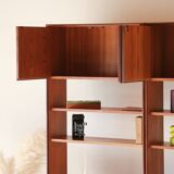Teak bookcase - G Plan