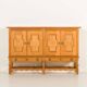 Henning Kjaernulf oak sideboard, 1970s