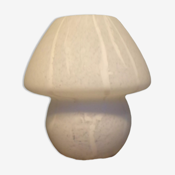 Lampe champignon Hustadt Leuchten