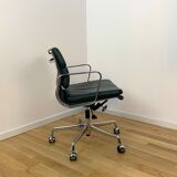 Soft Pad EA217, Charles & Ray Eames for Vitra