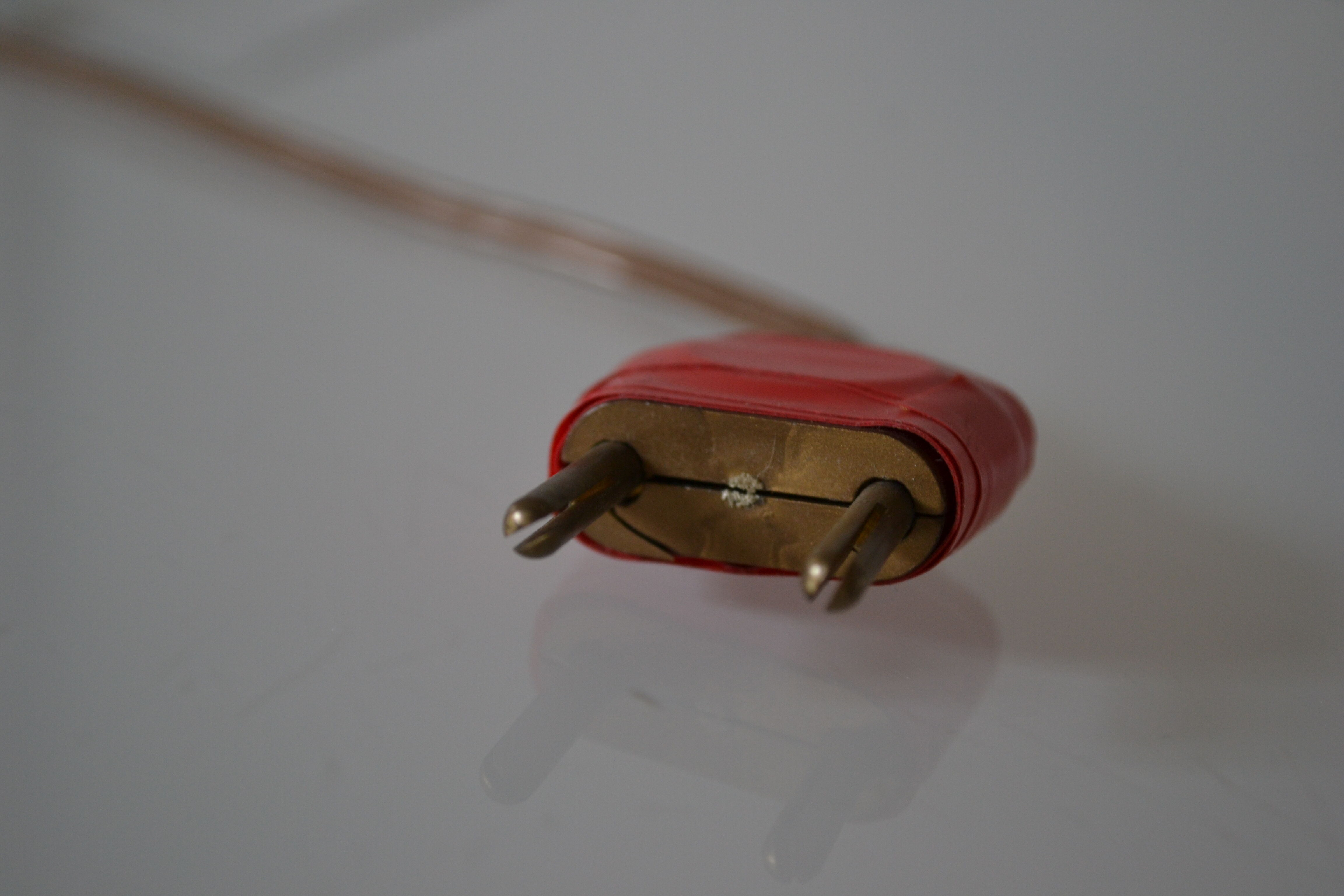 Modernist brutalist lamp free form years 60 olive wood