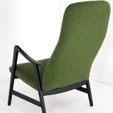 Alf Svensson voor Fritz Hansen Kontor fauteuil | meerdere op voorraad