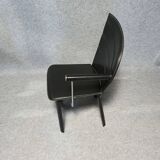 Postmodernism chairs by Naos Italy 1980