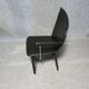 Chaises postmodernes de Naos Italie 1980