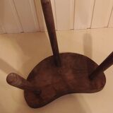 Tripod stool